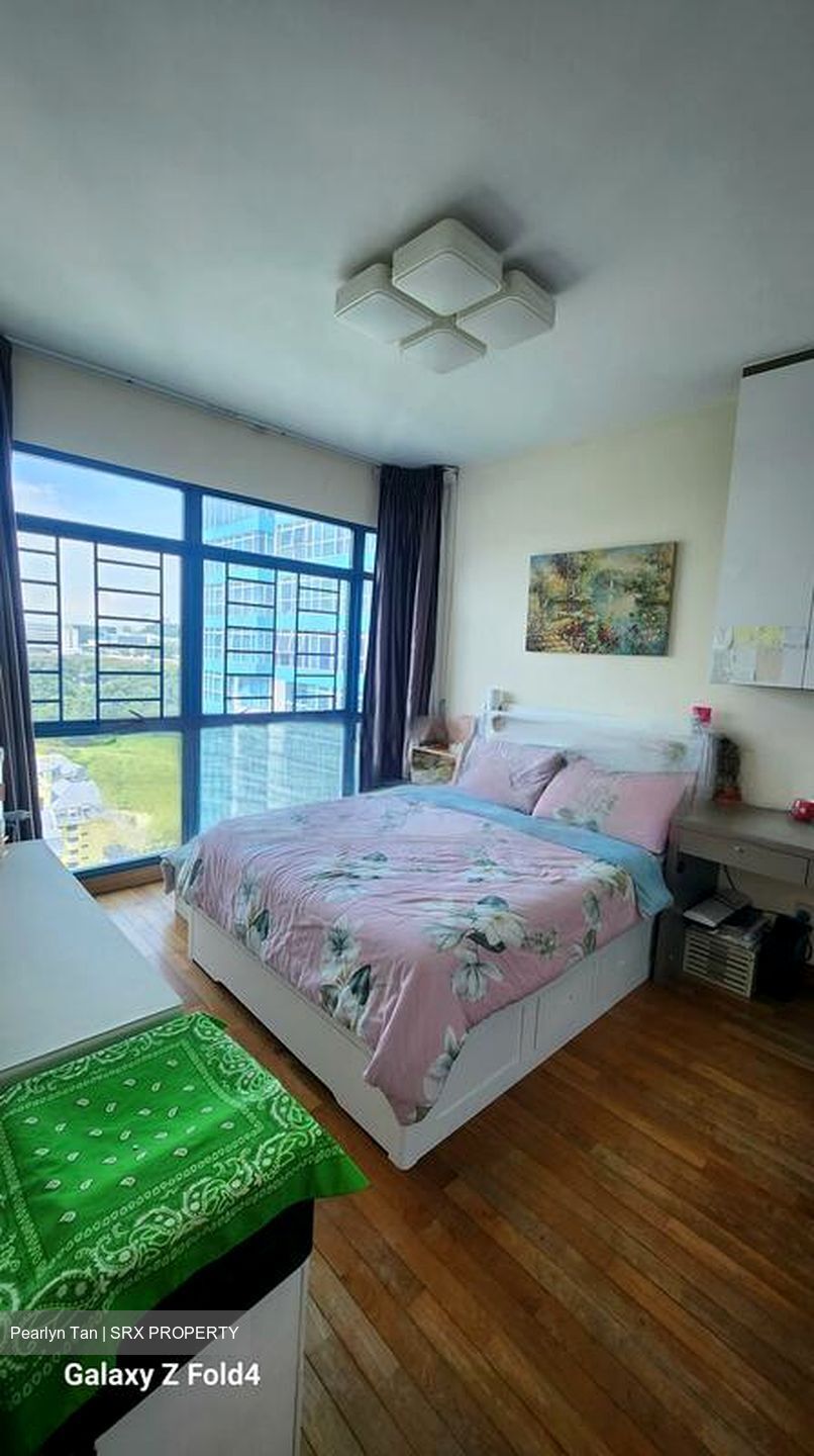 Blue Horizon (D5), Condominium #451165121